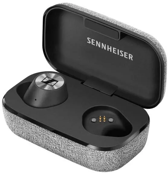 Sennheiser MOMENTUM True Wireless Bluetooth Earbuds
