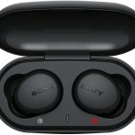 Sony WF-XB700 EXTRA BASS True Wireless Earbuds Headset/Headphones with Mic