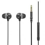 Rock Space Obsidian Stereo Earphones