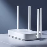 Xiaomi Mi Router AX1800 WiFi 6 Gigabit Dual-band 1775Mbps