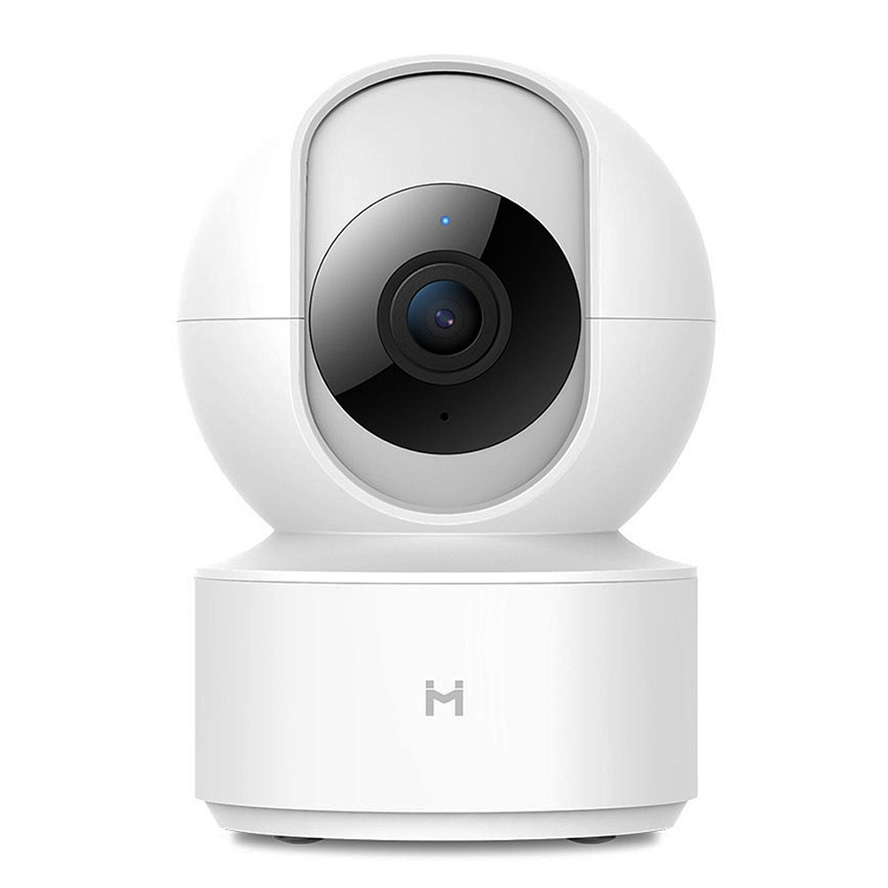 IMILAB Home Security Camera Basic White