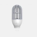 Baseus Linlon Outlet Mosquito Lamp (CN)