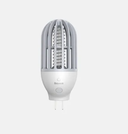 Baseus Linlon Outlet Mosquito Lamp (CN)