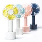 Xiaomi Solove N9 Handheld Portable USB Fan