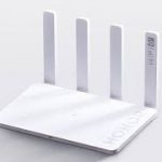 Huawei HONOR Router 3 Dual-core High-speed Router WiFi6+ Intelligent