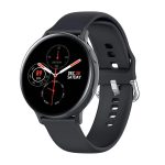 Microwear S20 Smart Watch Full Touch Screen IP68 Waterproof