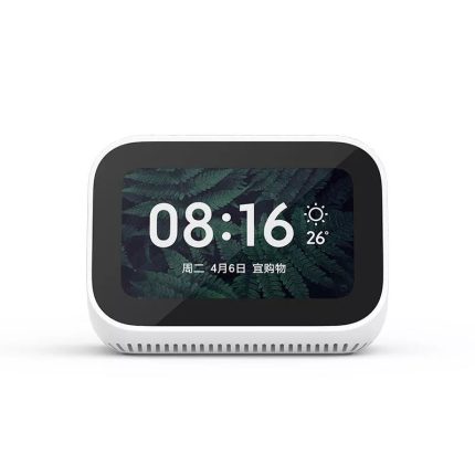 Xiaomi Ai Touch Screen Speaker with Alarm Clock