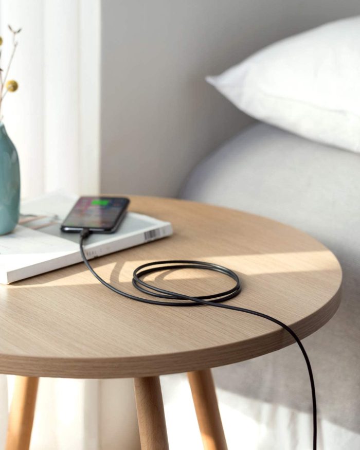 Anker PowerLine II USB-C to Lightning Cable