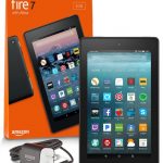 Amazon Fire 7 Tablet (7" display, 8 GB)