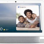 GOOGLE Nest Hub Max