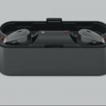 Sony WF-1000X Wire Free, Noise Free, Stress Free