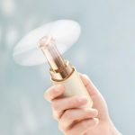 Baseus Square Tube Mini Handheld Fan