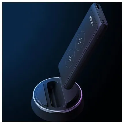 Nillkin 10000mAh Wireless Charger Power Bank & Dock