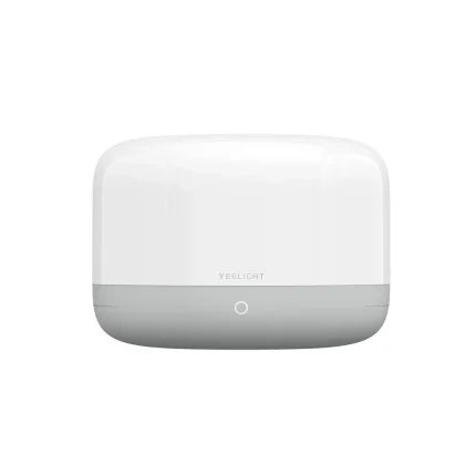 Yeelight LED Bedside Lamp D2 smart RGBW table lamp with voice control