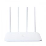 Mi Router 4A High-Speed Dual Band AC1200 Router