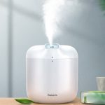 BASEUS Elephant Humidifier 600ML Large Capacity