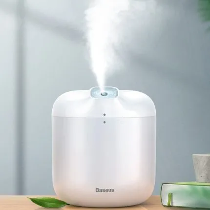 BASEUS Elephant Humidifier 600ML Large Capacity