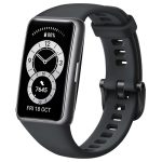 Huawei Band 6 Capacitive 1.47 Inches AMOLED Touchscreen