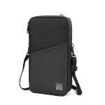 WiWU Travel Mate Passport Holder Travel Document Organizer Bag