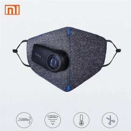 Xiaomi Mijia Youpin Pear Purely Electric Fresh Air Mask