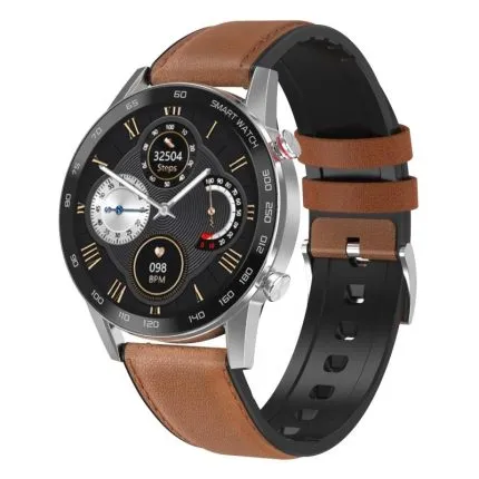 DT NO1 DT95 Full Touch IP68 Waterproof Smart Watch