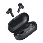 Haylou GT3 True Wireless Earbuds,DSP Noise Reduction Bluetooth 5.0 Headphones,Smart Touch Control,24hrs Battery Life