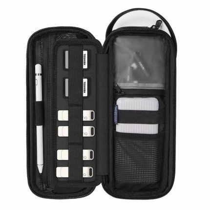 WiWU Pouch X Multiple Compartments Waterproof Digital Items Storage Bag