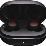 Amazfit PowerBuds Heart Rate Monitoring Sports Earbuds Black