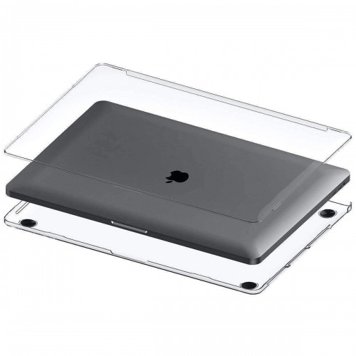 WiWu iShield Ultra Thin Hard Shell Anti-Slip for MacBook 12 13 13.3 15.4 Inch
