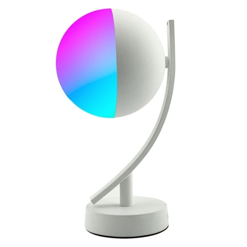 Smart life RGB LED WiFi Smart Desk Lamp