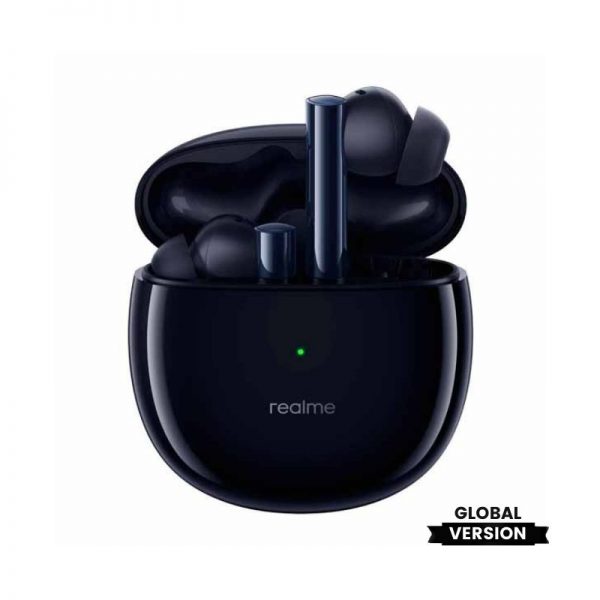 Realme Buds Air 2 ANC Wireless Earbuds (Global Version)