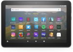 Amazon Fire HD 8 Tablet, 8" HD Display 32GB