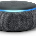 Echo Dot (3rd Gen) - Smart speaker with Alexa