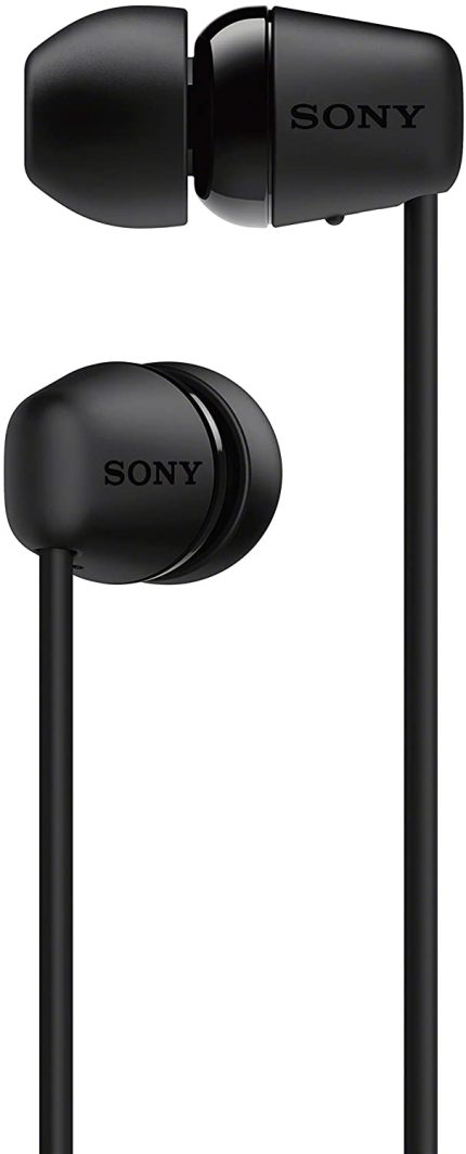 Sony WI-C200 Wireless In-ear Headphones