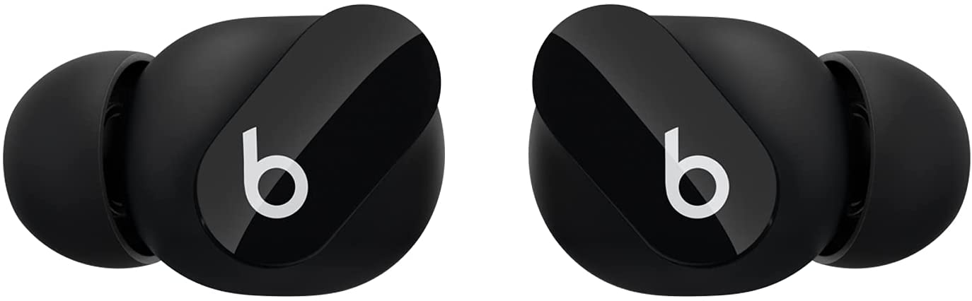 Beats Studio Buds – True Wireless Noise Cancelling Earbuds