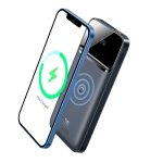 Baseus Magnetic Wireless Quick Charging Power Bank 10000mAh 20W