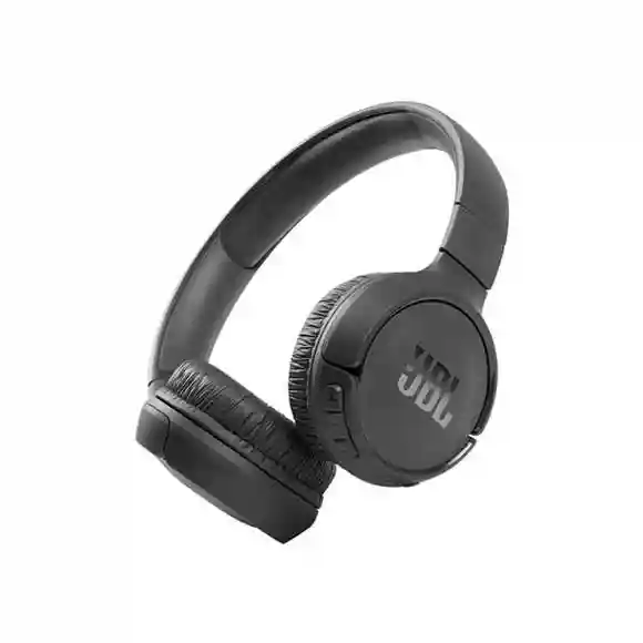 jbl-tune-510bt JBL Tune 510BT: Wireless On-Ear Headphones With Purebass Sound - Image 1