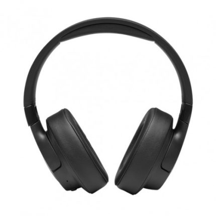 JBL TUNE 700 BT wireless headphones black color over-ear design