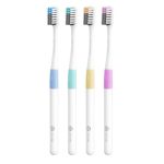 Xiaomi Dr. Bei Toothbrush (4pcs Pack)