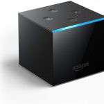 Amazon Fire TV Cube | Hands-free streaming device with Alexa | 4K Ultra HD