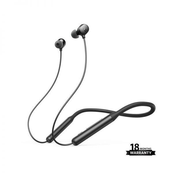 Anker Soundcore R500 Bluetooth Neckband Earphone (18 Months Official Warranty)