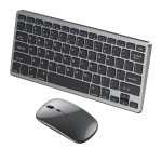 COTEetCI Wireless Mouse & Keyboard Set