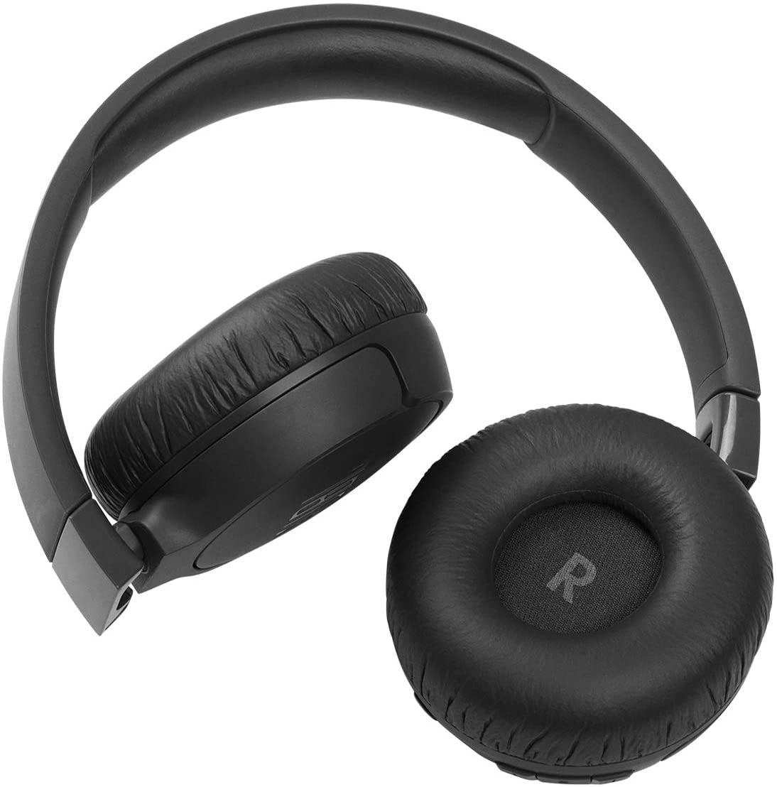 JBL Tune 660NC: Wireless On-Ear Headphones With Active Noise Cancellation