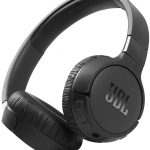 JBL Tune 660NC: Wireless On-Ear Headphones With Active Noise Cancellation
