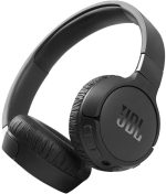JBL Tune 660NC: Wireless On-Ear Headphones With Active Noise Cancellation