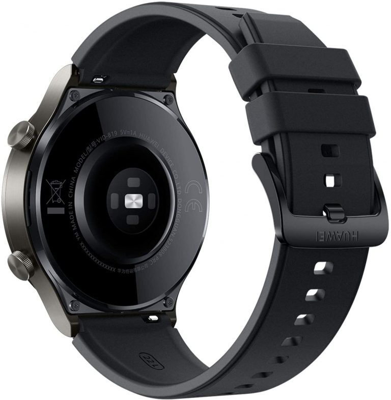 HUAWEI Watch GT 2 Pro Smart Watch