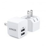Anker PowerPort Mini 12W Power Adapter