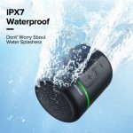 Joyroom Waterproof Bass Wireless Speaker (ML-02)