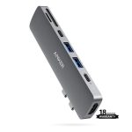 Anker PowerExpand Direct 7-in-2 USB C