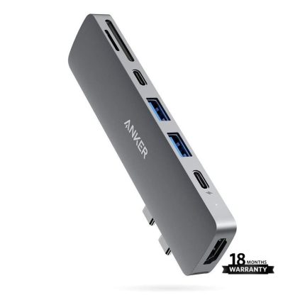 Anker PowerExpand Direct 7-in-2 USB C